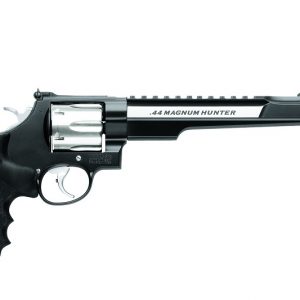 REVOLVER S&W 629 HUNTER 7-1/2″ 44MAG