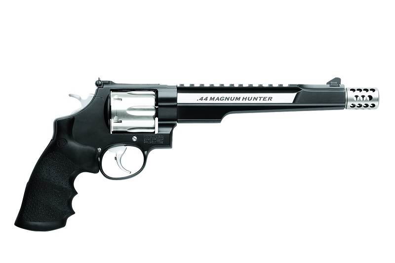 REVOLVER S&W 629 HUNTER 7-1/2″ 44MAG