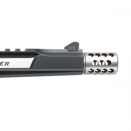 REVOLVER S&W 629 HUNTER 7-1/2″ 44MAG – Image 2