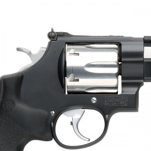 REVOLVER S&W 629 HUNTER 7-1/2″ 44MAG – Image 3