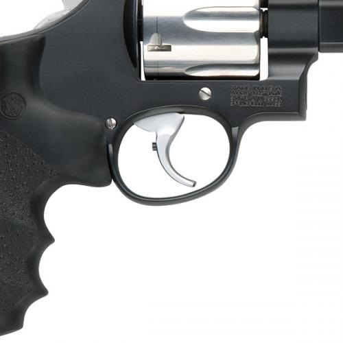 REVOLVER S&W 629 HUNTER 7-1/2″ 44MAG – Image 4