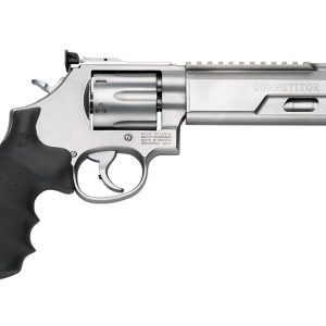 REVOLVER S&W 686 COMPETITOR 6″ 357MAG