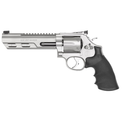 REVOLVER S&W 686 COMPETITOR 6″ 357MAG – Image 2
