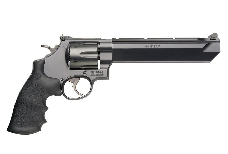 REVOLVER S&W 629 STEALTH HUNTER 44 7-1/2