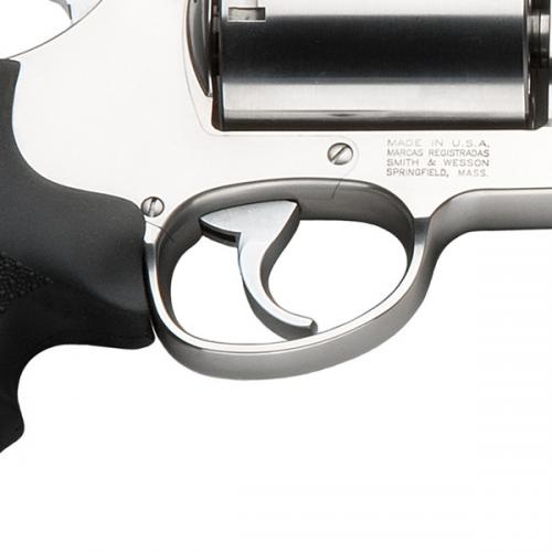 REVOLVER S&W 460 XVR HUNTER PC 14″ BIPIED – Image 4