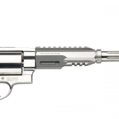 REVOLVER S&W 460 XVR HUNTER PC 14″ BIPIED – Image 6