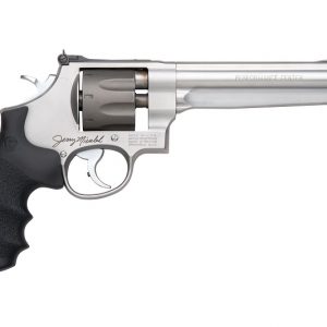 REVOLVER S&W 929 PC CAL.9X19 6.5″ 8 COUPS
