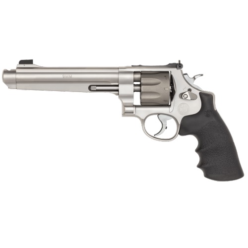 REVOLVER S&W 929 PC CAL.9X19 6.5″ 8 COUPS – Image 2