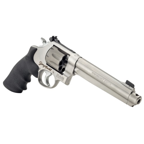 REVOLVER S&W 929 PC CAL.9X19 6.5″ 8 COUPS – Image 3
