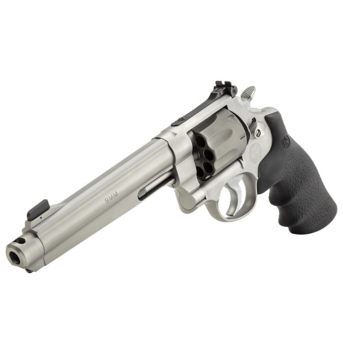 REVOLVER S&W 929 PC CAL.9X19 6.5″ 8 COUPS – Image 4