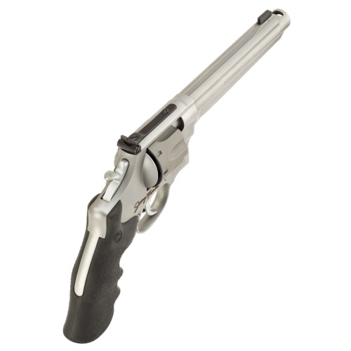 REVOLVER S&W 929 PC CAL.9X19 6.5″ 8 COUPS – Image 5