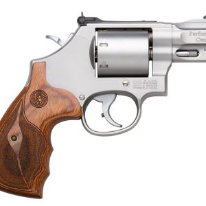 REVOLVER S&W 686PC CAL.357MAG 2.5″ 7 COUP