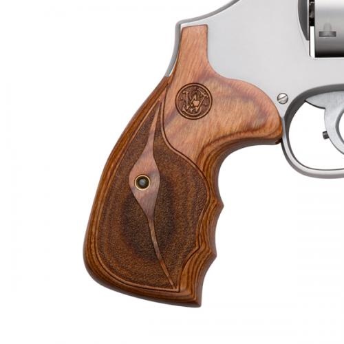 REVOLVER S&W 686PC CAL.357MAG 2.5″ 7 COUPS – Image 5