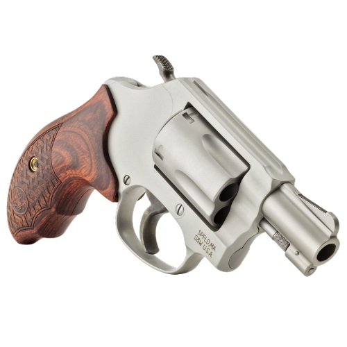 REVOLVER S&W 637 PC CAL.38SP 5 COUPS 1,88″ – Image 3