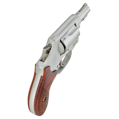 REVOLVER S&W 637 PC CAL.38SP 5 COUPS 1,88″ – Image 5