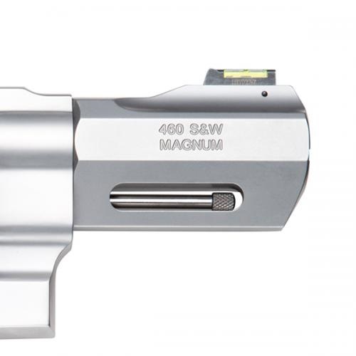 REVOLVER S&W 460XVR PC CAL.460 S&W 3.5″ 5 COUPS – Image 2