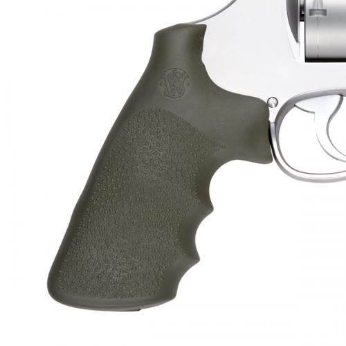 REVOLVER S&W 460XVR PC CAL.460 S&W 3.5″ 5 COUPS – Image 5