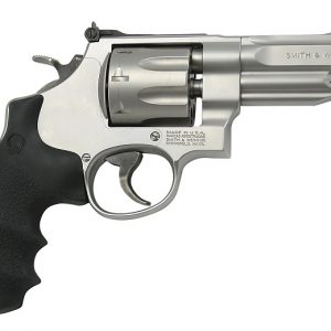 REVOLVER S&W 627 PRO SERIES 357MAG 4″