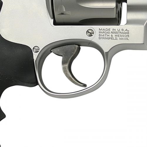 REVOLVER S&W 627 PRO SERIES 357MAG 4″ – Image 4