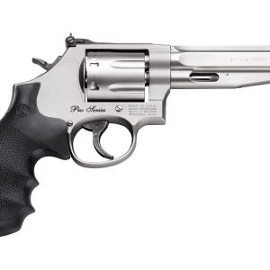 REVOLVER S&W 686 PLUS CAL.357MAG 5″ PRO SERIES 7 COUPS