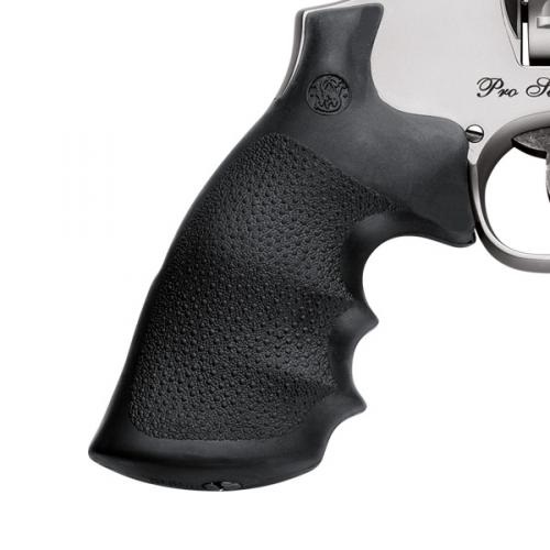 REVOLVER S&W 686 PLUS CAL.357MAG 5″ PRO SERIES 7 COUPS – Image 5
