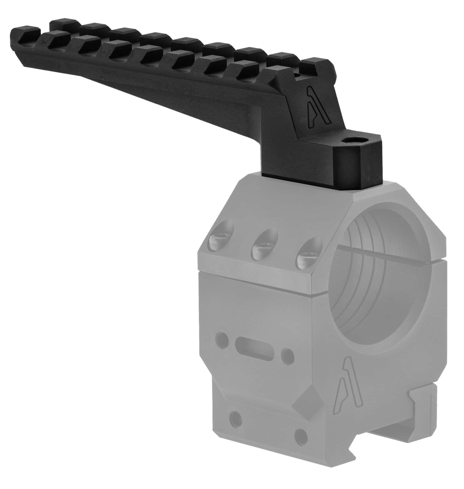 Rail additionnel ADVERSUS – Image 2