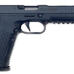 Arsenal Firearms Pistolet Strike One Mark 2 9x19 Fileté