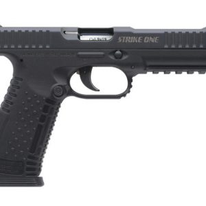 Arsenal Firearms Pistolet Strike One Noir 9x19