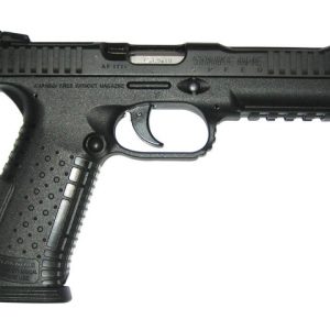 Arsenal Firearms Pistolet Strike One Speed Noir 9x19