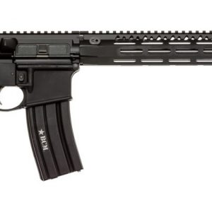 BCM Carabine de Précision RECCE 18'' MCMR