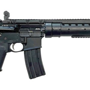 BCM Carabine MK12 MOD 0 Noir