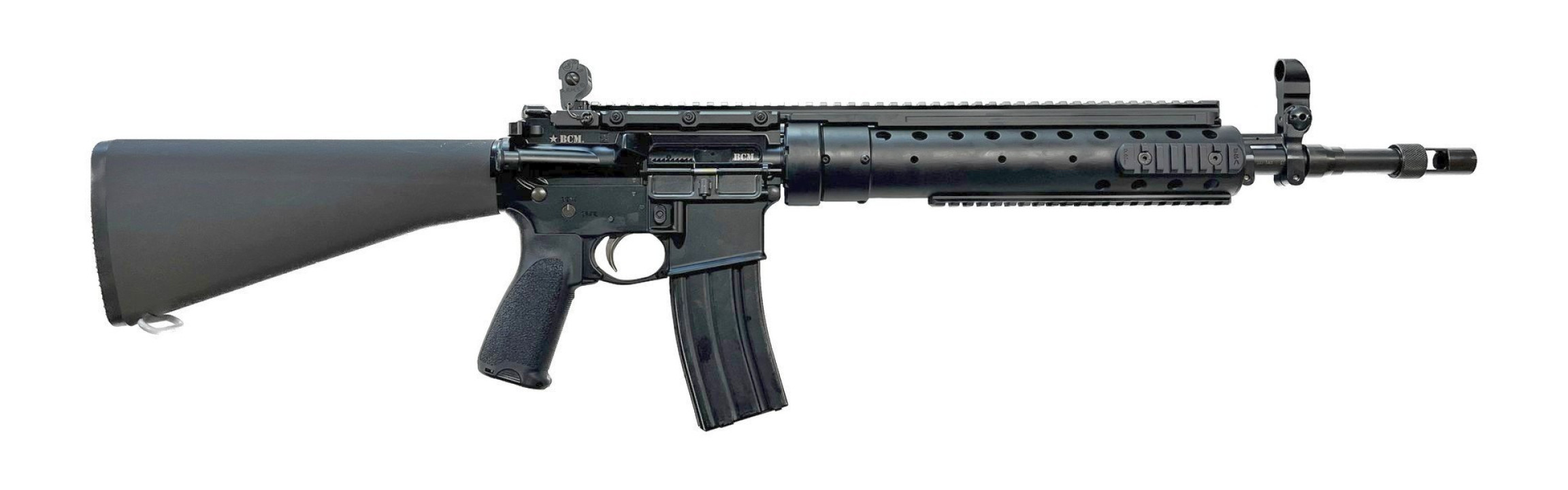 BCM Carabine MK12 MOD 0 Noir