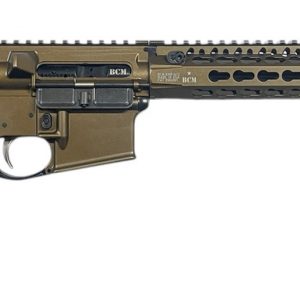 BCM Carabine RECCE-14 KMR-A13 KeyMod cal.5.56 (Dark Bronze)