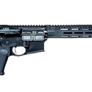 BCM Carabine Recce-14 MK2 MCMR 5.56 BFH M-Lok