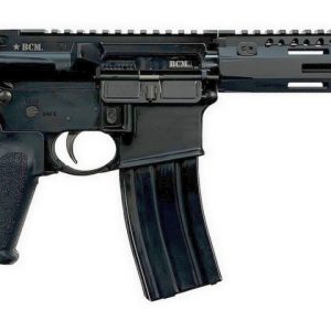 BCM4 Carabine CQB11 MCMR 5.56 11.5' M-Lok