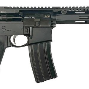 BCM4 Carabine CQB11 MK2 BFH MCMR 5.56 11.5' M-Lok