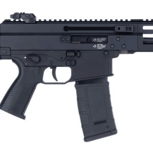 B&T Carabine APC300 PRO 300 Blk 8.75''