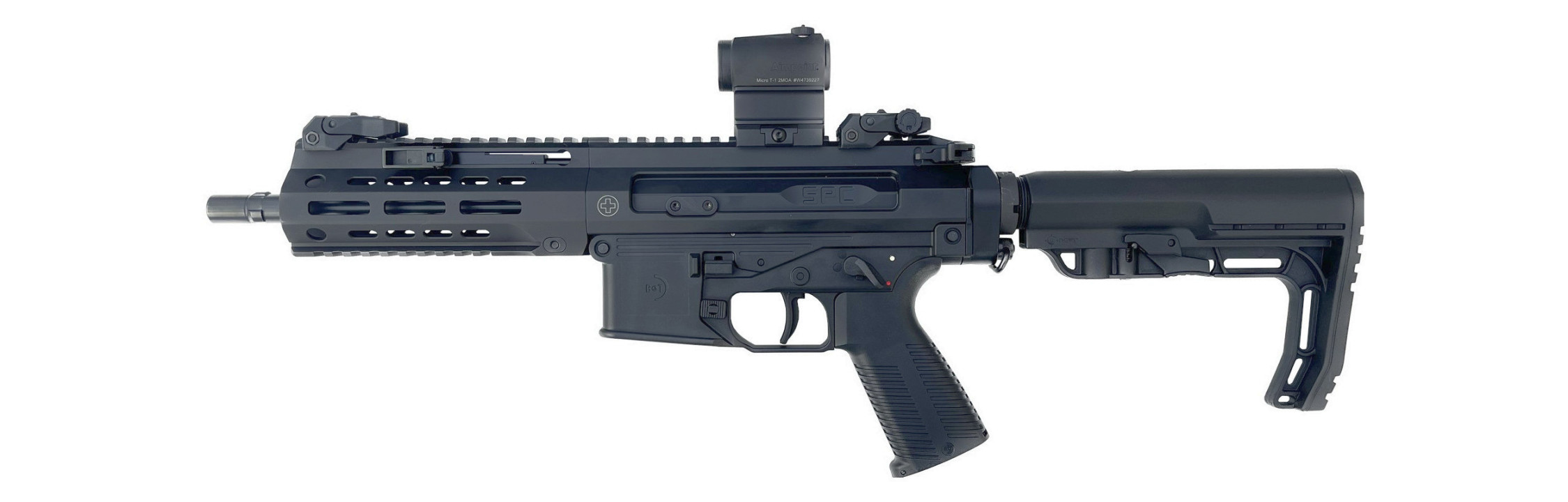 B&T Carabine SPC45 – Image 2