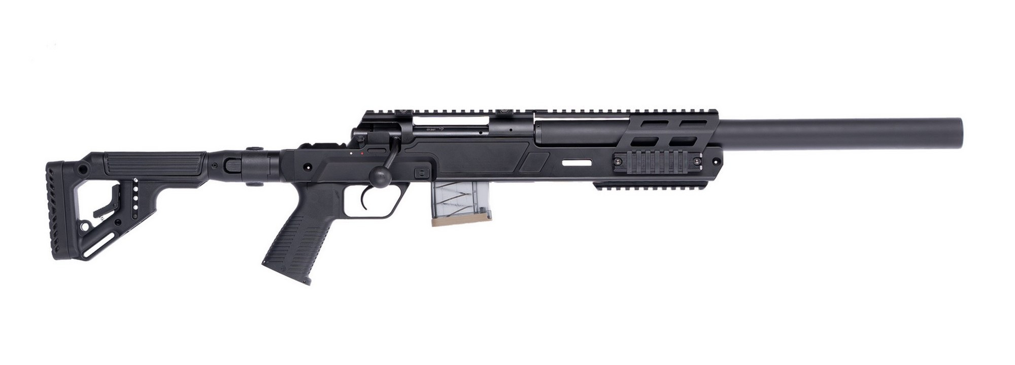 B&T Carabine SPR300 PRO Bolt Action, Cal 300 Whisper/300 Blackout