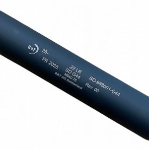 B&T Silencieux Glock 44 22 LR M9x0.75