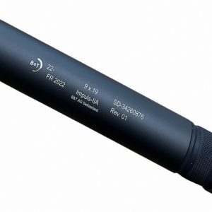 B&T Silencieux Impuls-IIA Sig P226/P228/P229 13,5X1 LH