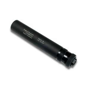 B&T Silencieux Impuls-VA HK USP/HK45 45 ACP M16x1 LH