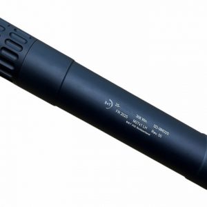 B&T Silencieux Monoblock 308 Win 27x100 Gauche