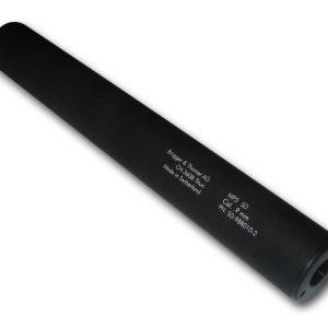 B&T Silencieux MP5 SD Aluminium 9x19