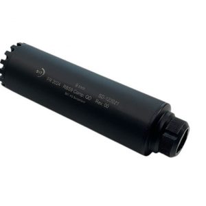 B&T Silencieux RBS-9 QD Compact APC9/SPC9/GHM9/MP5/MP5K