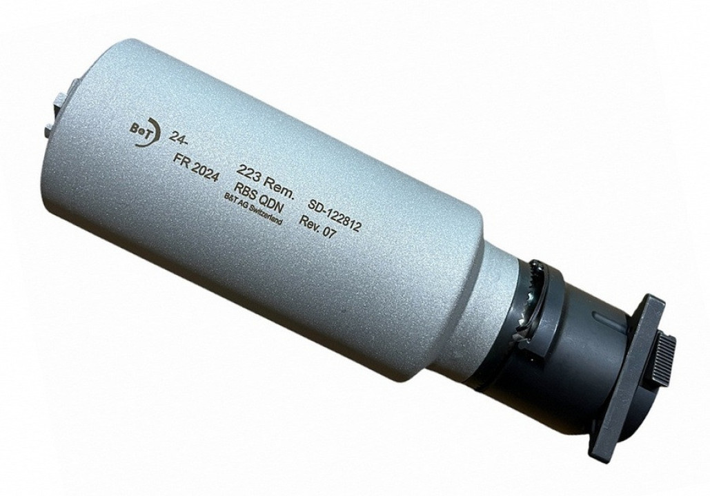B&T Silencieux RBS QDN 5.56/223
