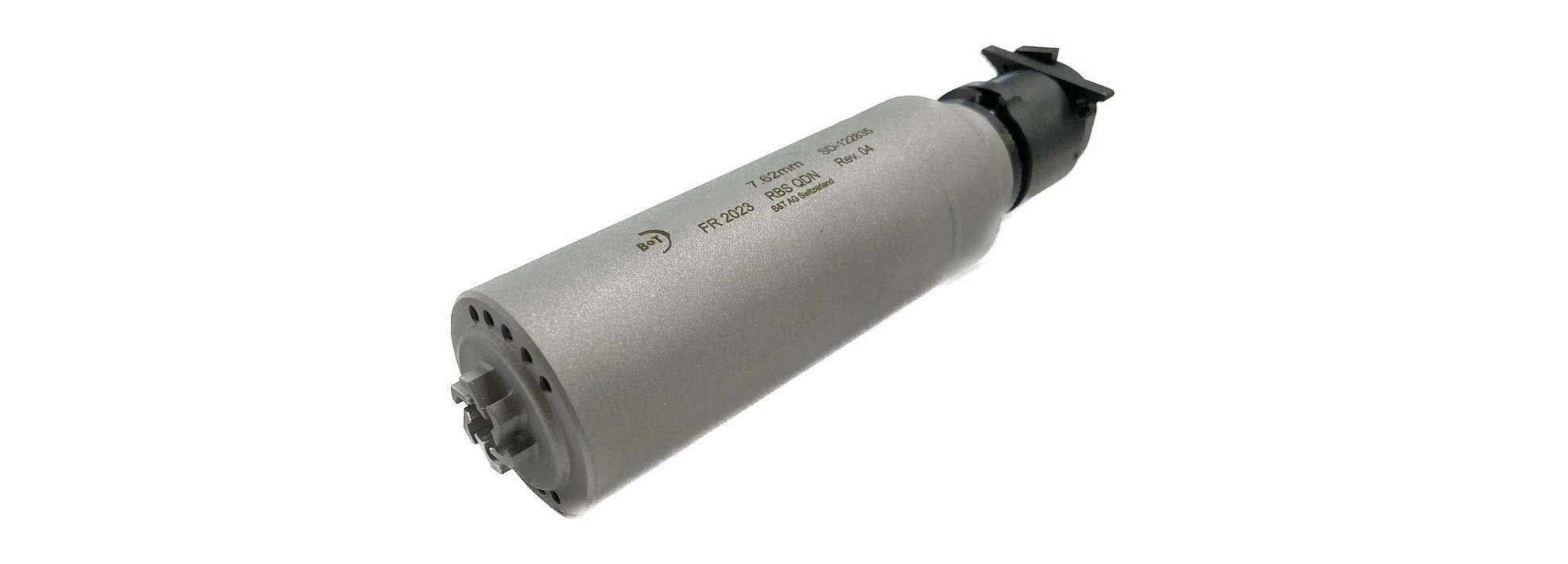 B&T Silencieux RBS QDN 7.62/308