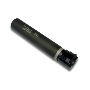 B&T Silencieux Rotex III 9x19