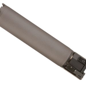 B&T Silencieux Rotex-V 223 Rem pour Cache Flamme M4