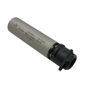 B&T Silencieux Rotex-X Compact 223 Rem